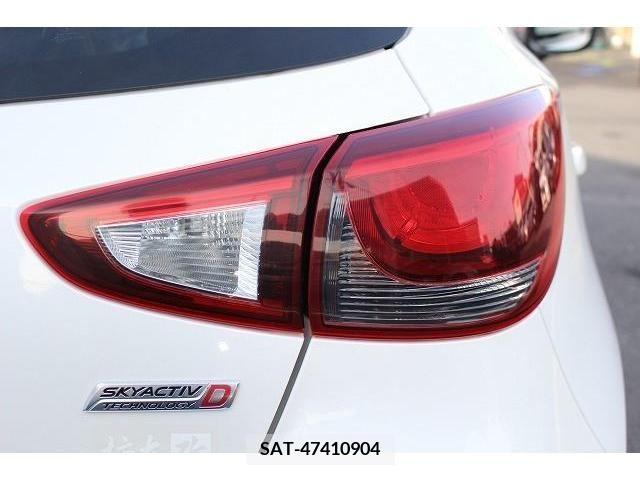 Mazda DEMIO 2015-08 211836-10