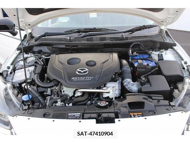 Mazda DEMIO 2015-08 211836-17