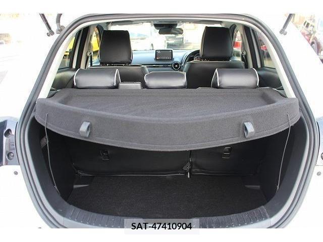 Mazda DEMIO 2015-08 211836-16