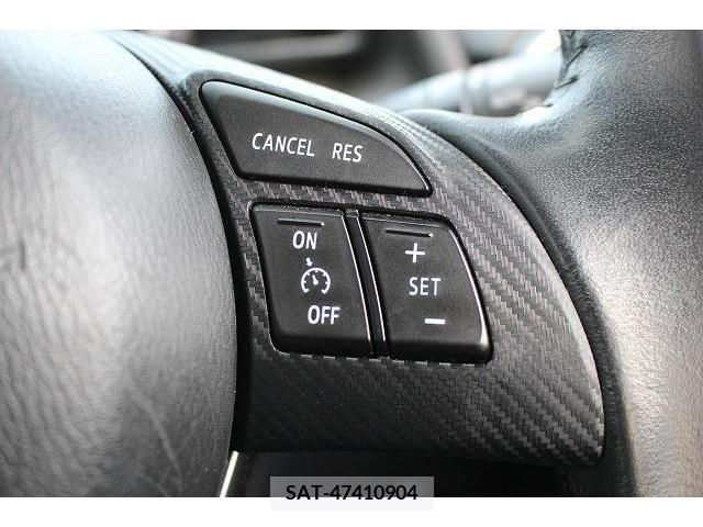 Mazda DEMIO 2015-08 211836-3
