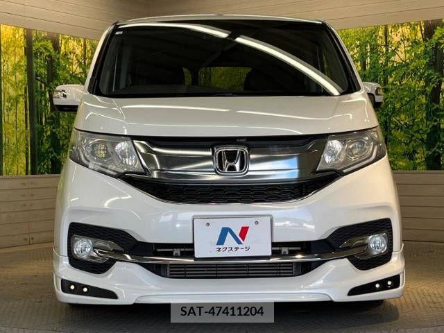 Honda e 2016-08 383085-15