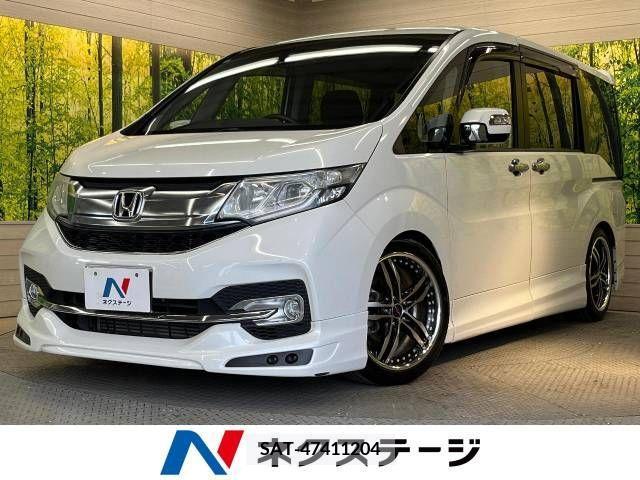 Honda e 2016-08 383085-0