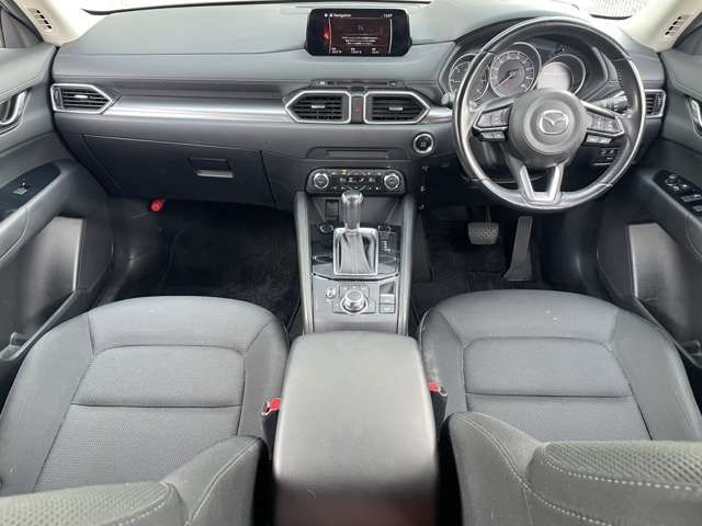 Mazda CX-5 2017-03 185506-6