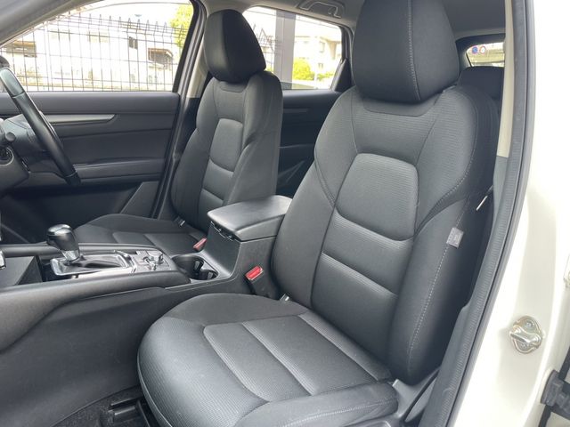 Mazda CX-5 2017-03 185506-17