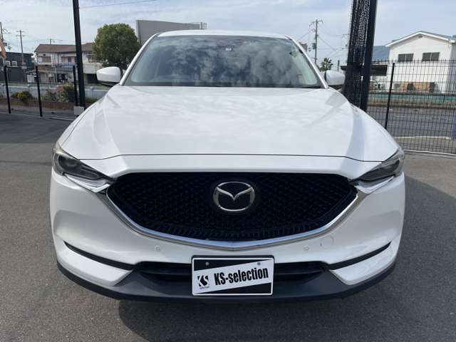 Mazda CX-5 2017-03 185506-2