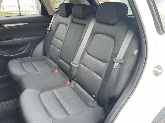 Mazda CX-5 2017-03 185506-19