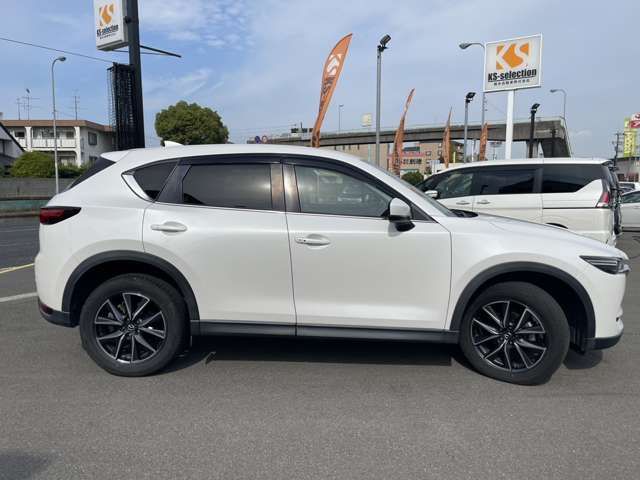 Mazda CX-5 2017-03 185506-5