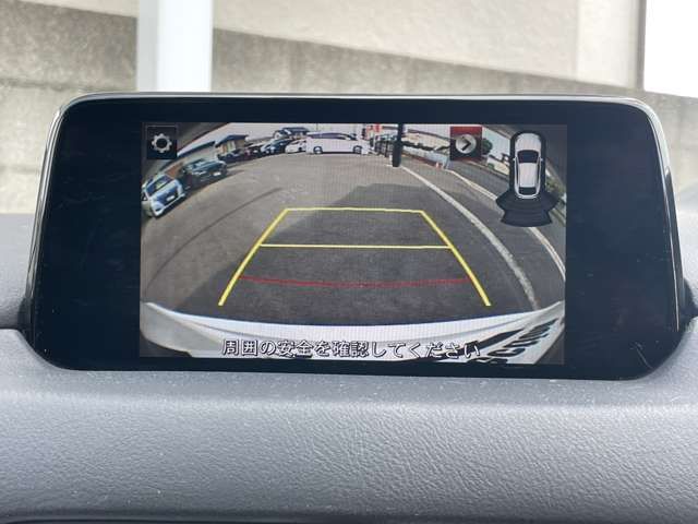 Mazda CX-5 2017-03 185506-10