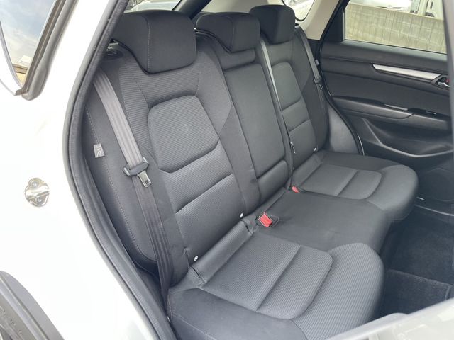 Mazda CX-5 2017-03 185506-18