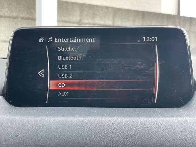Mazda CX-5 2017-03 185506-9