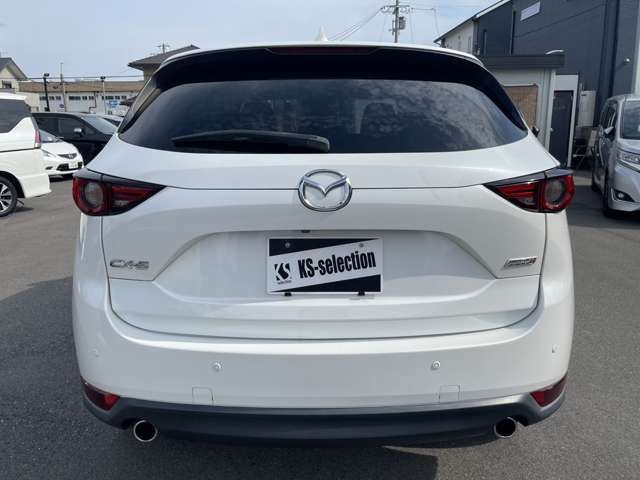 Mazda CX-5 2017-03 185506-3