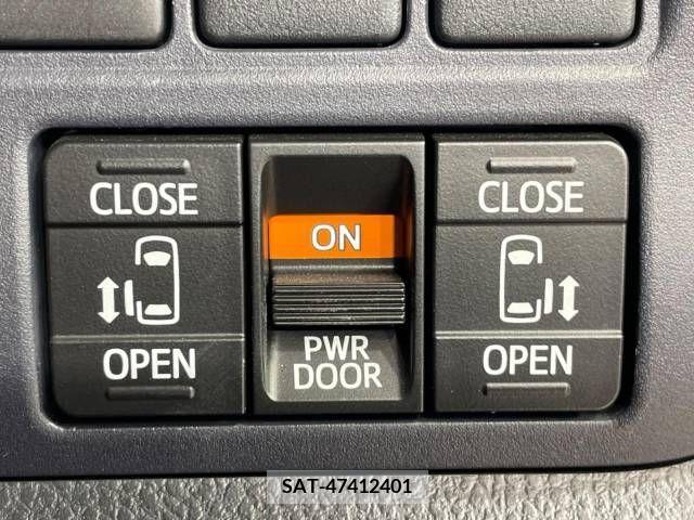 Toyota VOXY 2015-06 288944-3