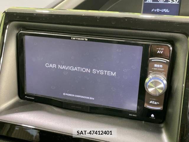 Toyota VOXY 2015-06 288944-2