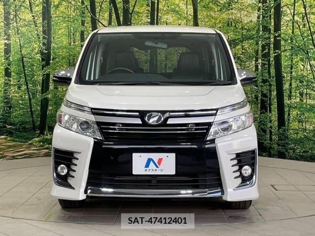 Toyota VOXY 2015-06 288944-15