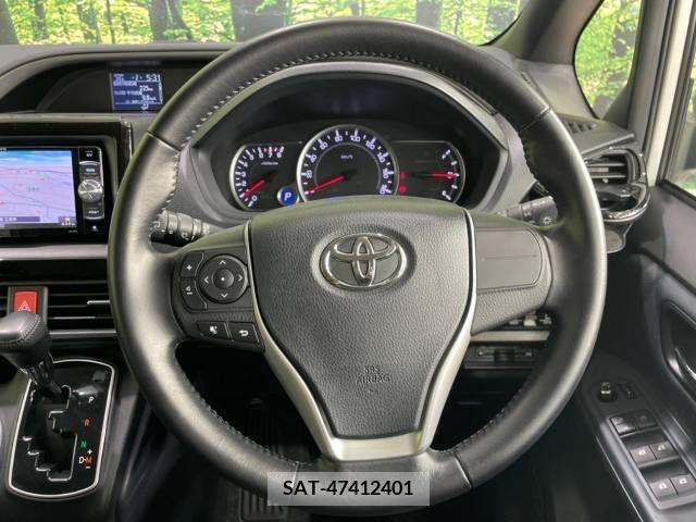 Toyota VOXY 2015-06 288944-12