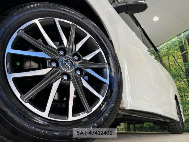 Toyota VOXY 2015-06 288944-14