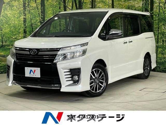 Toyota VOXY 2015-06 288944-0