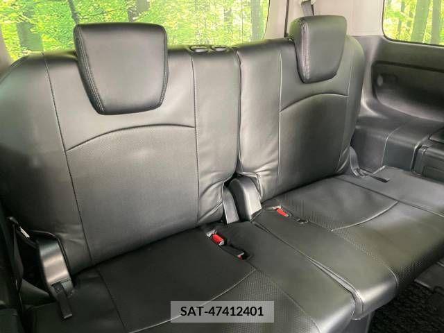 Toyota VOXY 2015-06 288944-10