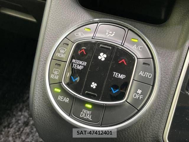 Toyota VOXY 2015-06 288944-7
