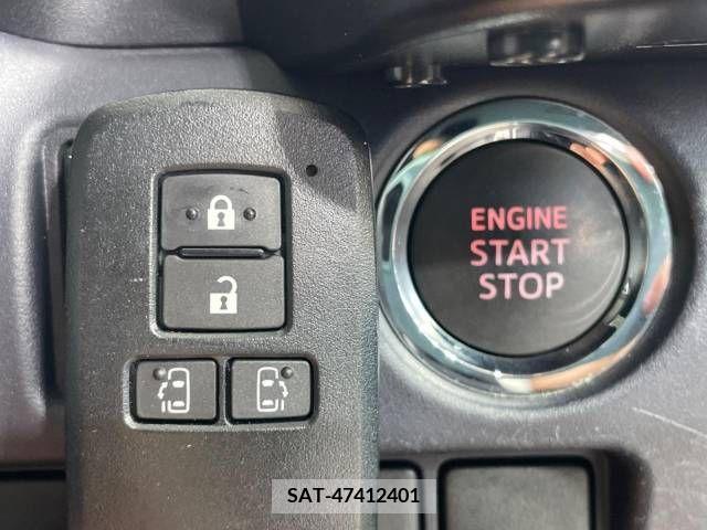 Toyota VOXY 2015-06 288944-6