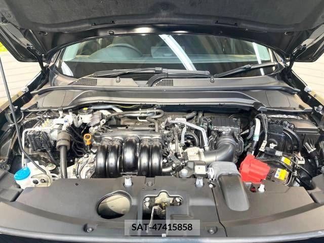 Honda VEZEL 2022-06 288223-19