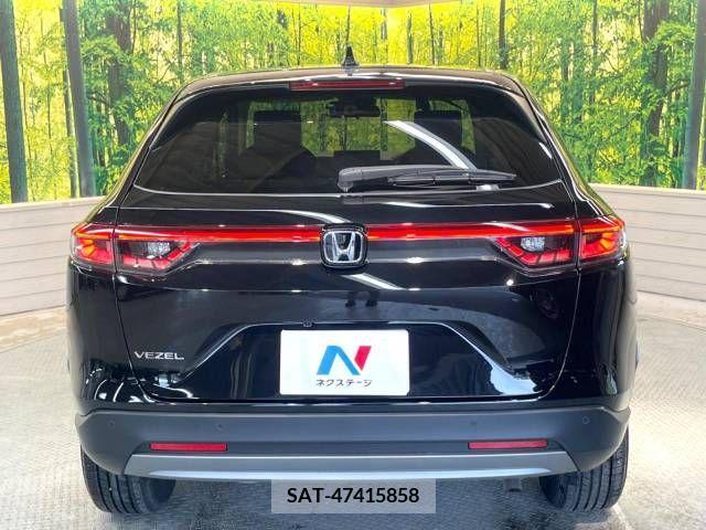 Honda VEZEL 2022-06 288223-16