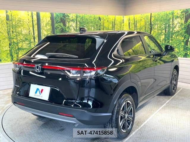 Honda VEZEL 2022-06 288223-18