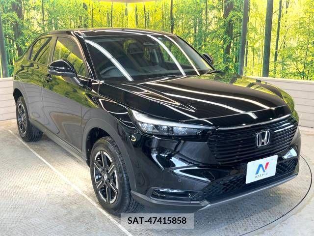 Honda VEZEL 2022-06 288223-17