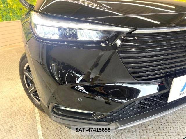 Honda VEZEL 2022-06 288223-13