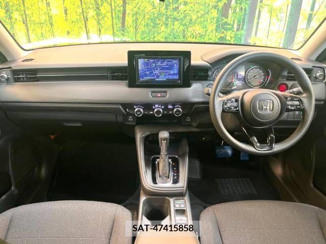 Honda VEZEL 2022-06 288223-1