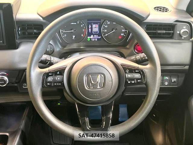 Honda VEZEL 2022-06 288223-12
