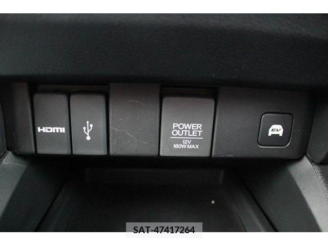 Honda ODYSSEY 2017-01 347426-5