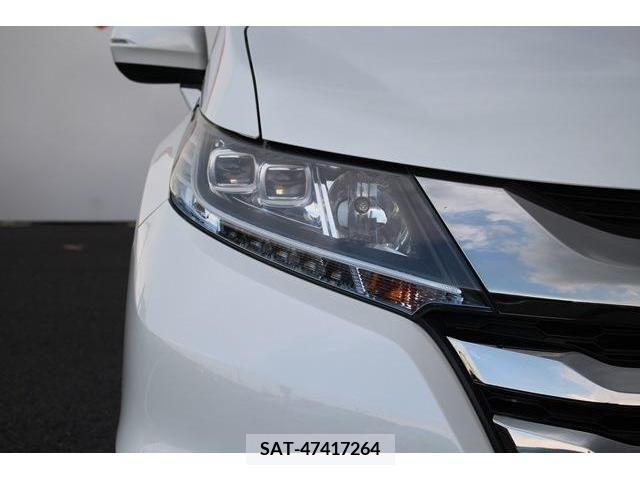 Honda ODYSSEY 2017-01 347426-11