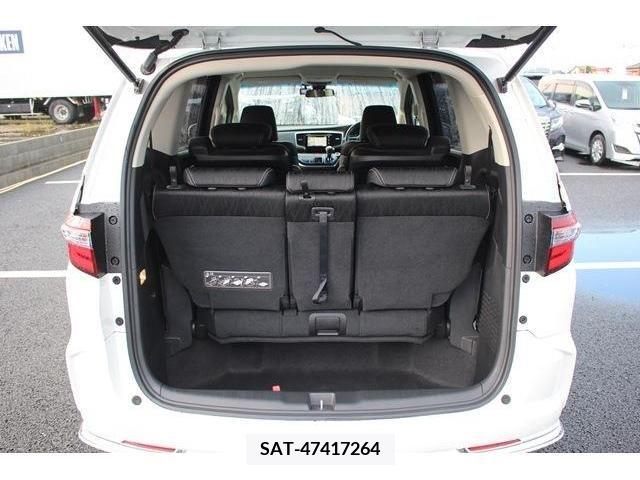 Honda ODYSSEY 2017-01 347426-17