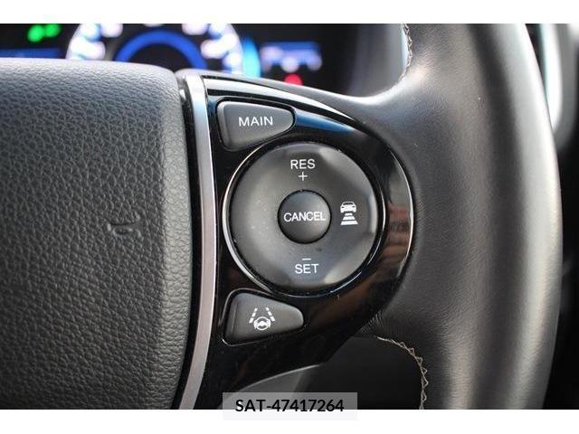 Honda ODYSSEY 2017-01 347426-4