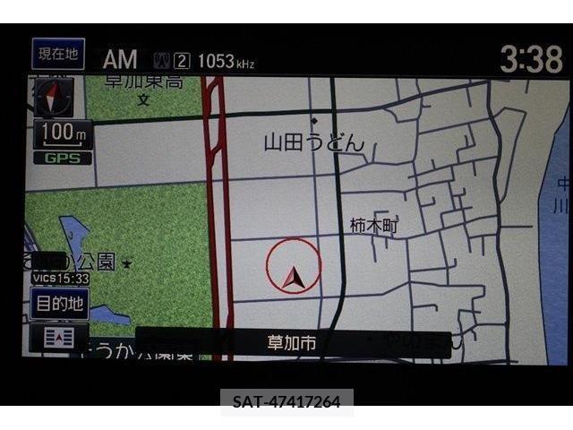 Honda ODYSSEY 2017-01 347426-1