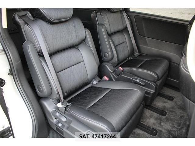 Honda ODYSSEY 2017-01 347426-16