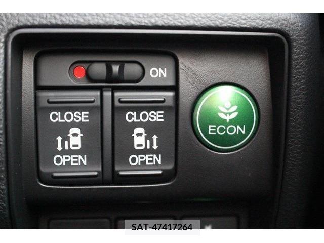 Honda ODYSSEY 2017-01 347426-3