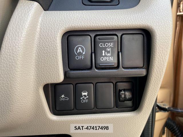 Nissan DAYZ ROOX 2017-07 296231-2