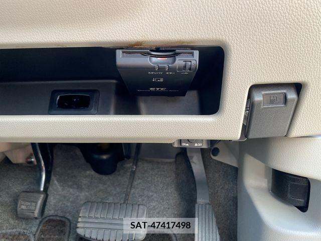 Nissan DAYZ ROOX 2017-07 296231-3