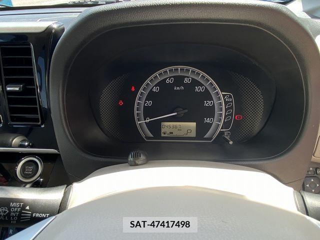 Nissan DAYZ ROOX 2017-07 296231-5