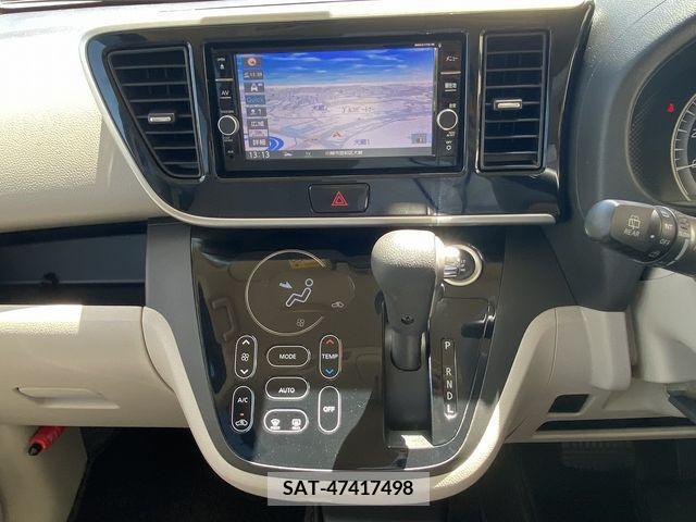 Nissan DAYZ ROOX 2017-07 296231-7