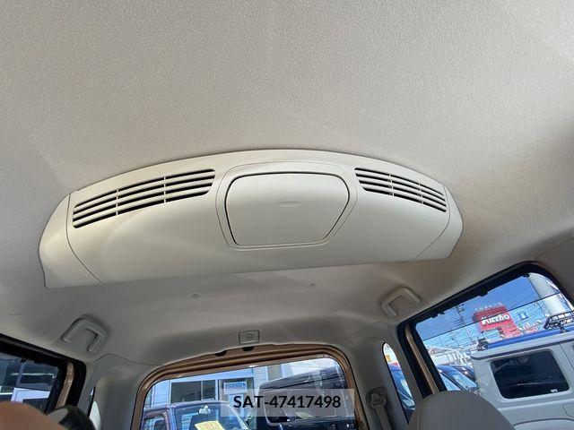 Nissan DAYZ ROOX 2017-07 296231-11