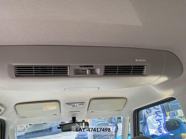 Nissan DAYZ ROOX 2017-07 296231-15