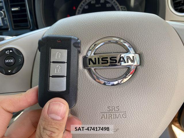 Nissan DAYZ ROOX 2017-07 296231-18