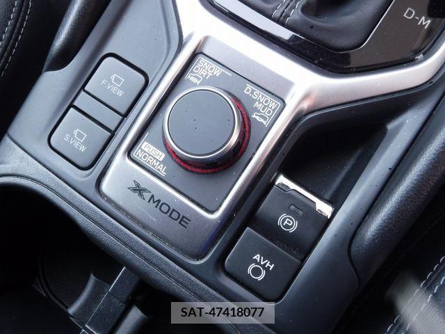 Subaru FORESTER 2021-02 270129-12