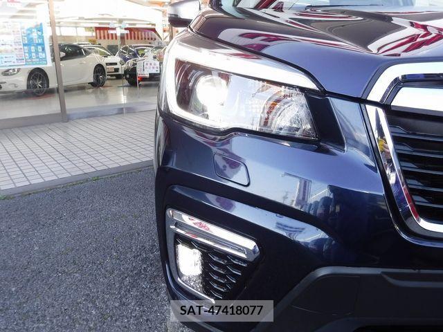 Subaru FORESTER 2021-02 270129-4