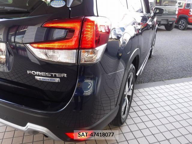 Subaru FORESTER 2021-02 270129-6