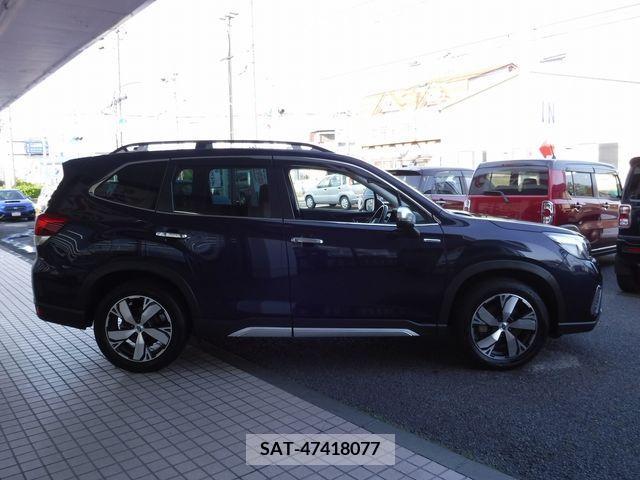 Subaru FORESTER 2021-02 270129-3