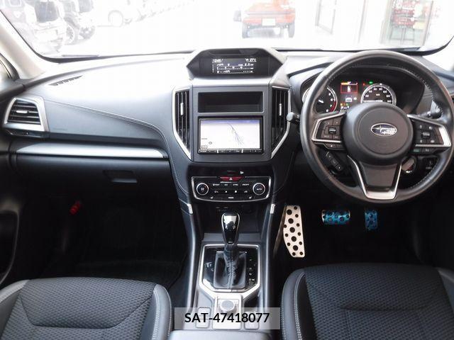Subaru FORESTER 2021-02 270129-1